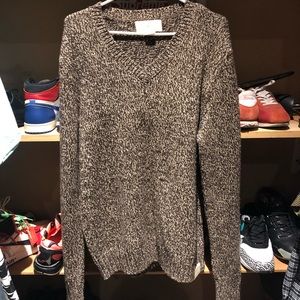 Ralph Lauren Denim and Supply Sweater